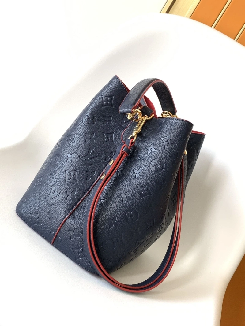 Timeless LX Bucket Bags 19595