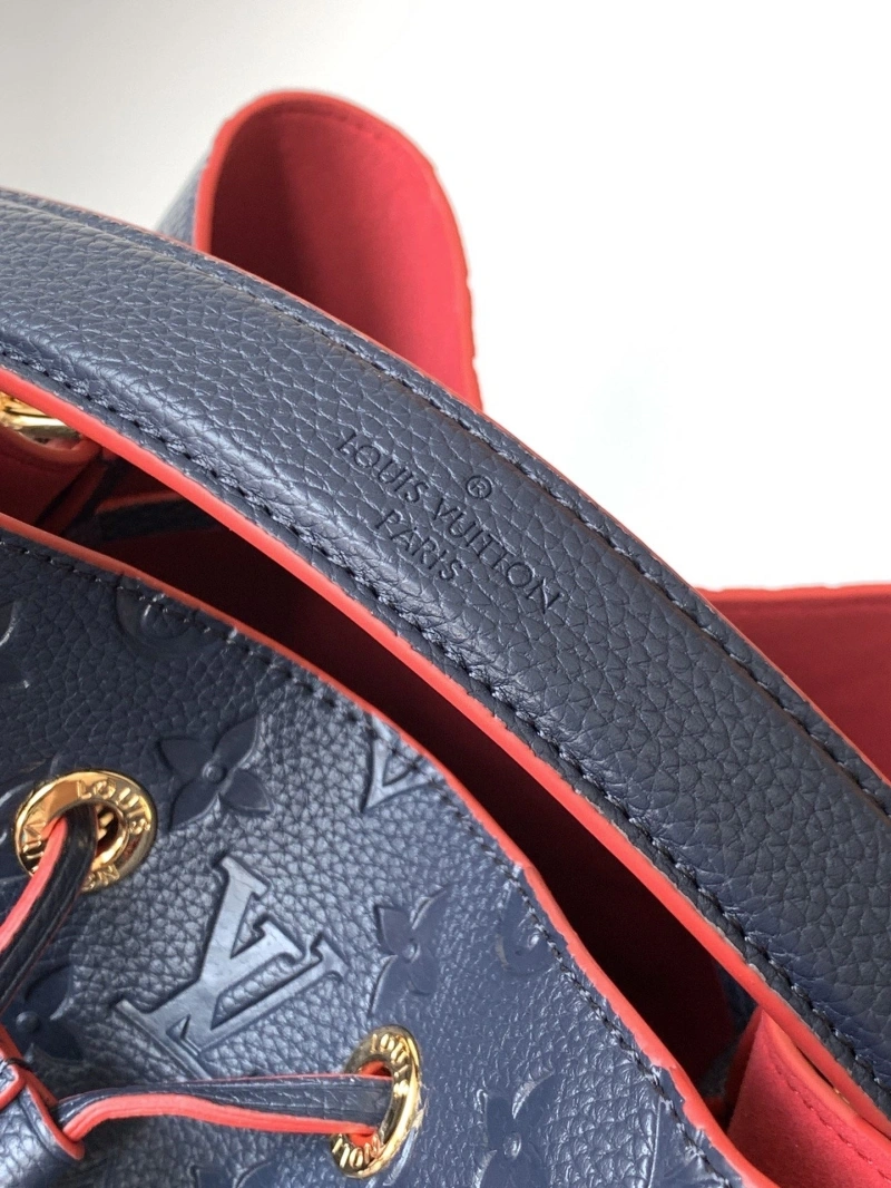 Timeless LX Bucket Bags 19595