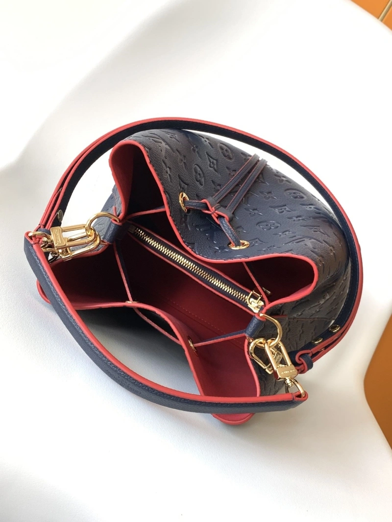 Timeless LX Bucket Bags 19595