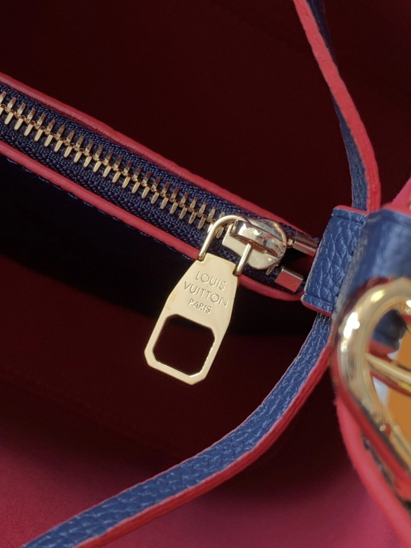 Timeless LX Bucket Bags 19595