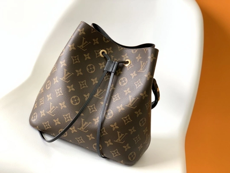 Minimalist LX Bucket Bags 19604