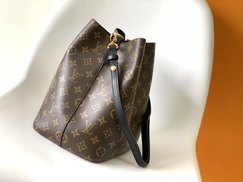 Minimalist LX Bucket Bags 19604