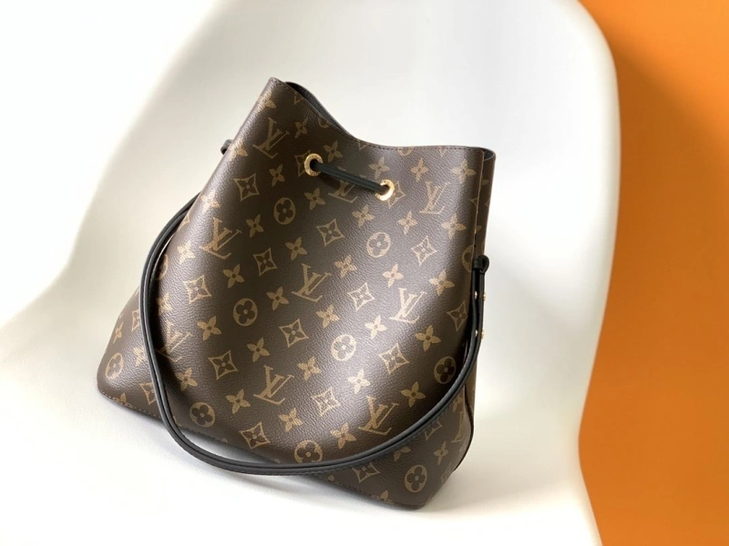 Minimalist LX Bucket Bags 19604