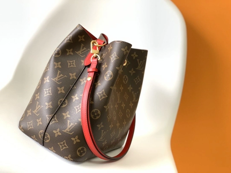 LX Bucket Bags Durable 19593
