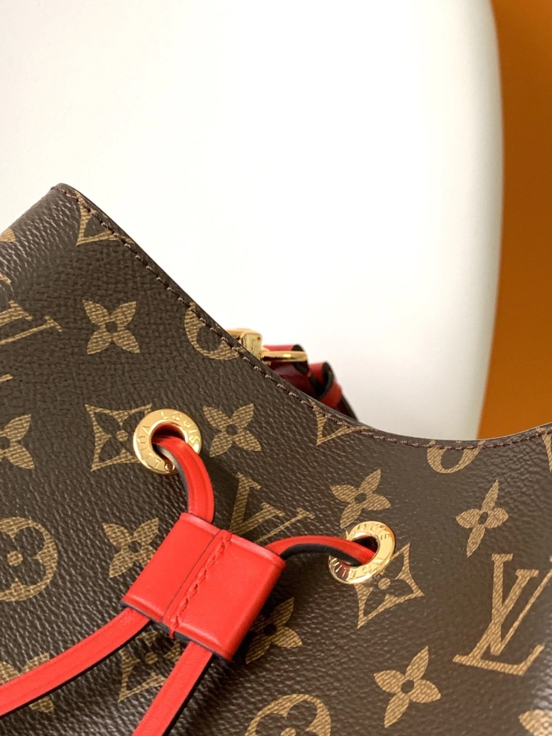 LX Bucket Bags Durable 19593