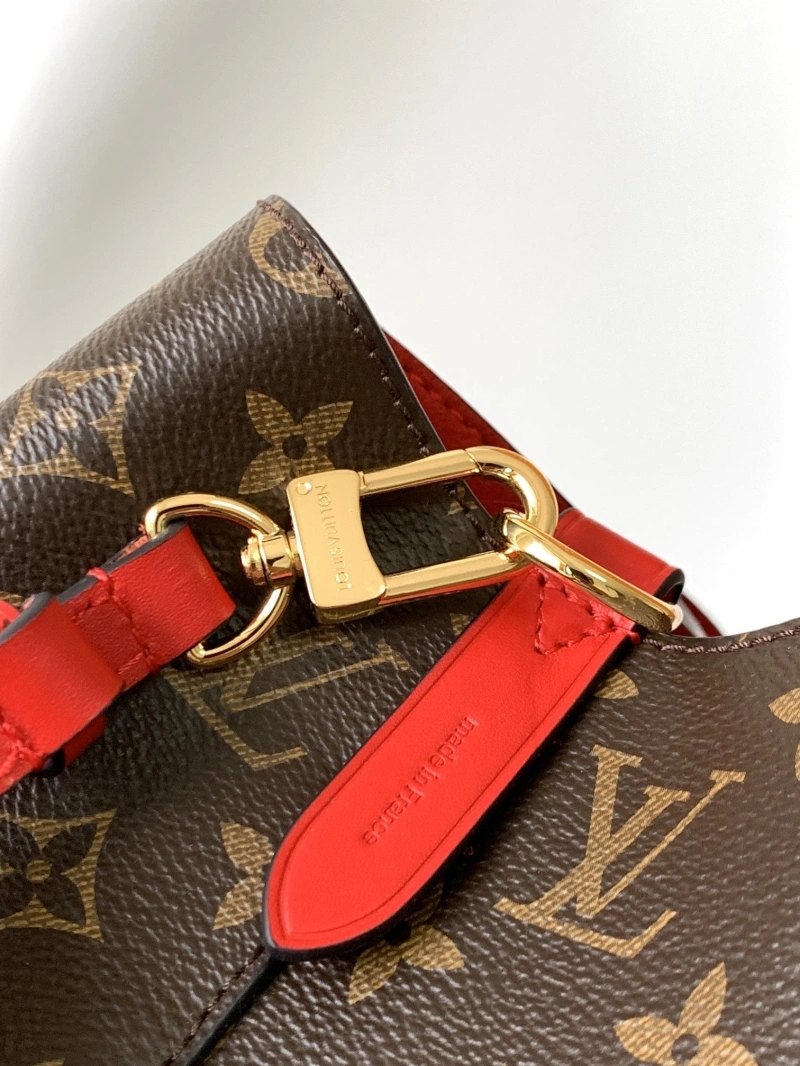 LX Bucket Bags Durable 19593