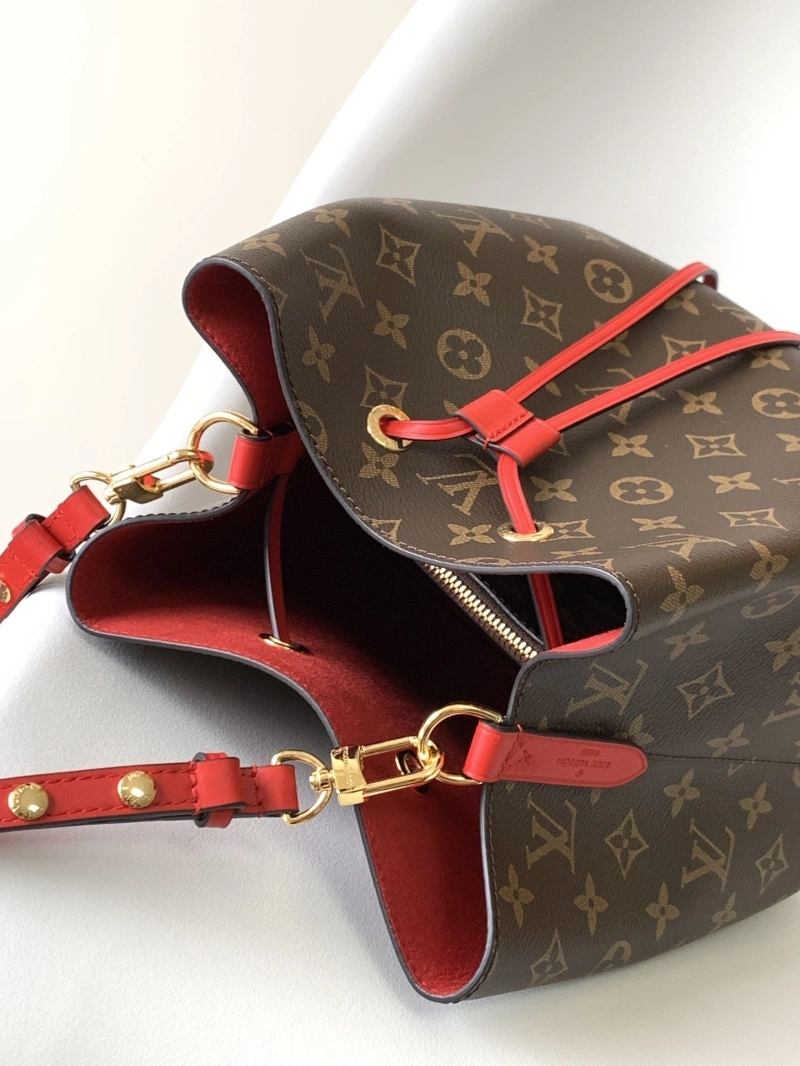 LX Bucket Bags Durable 19593