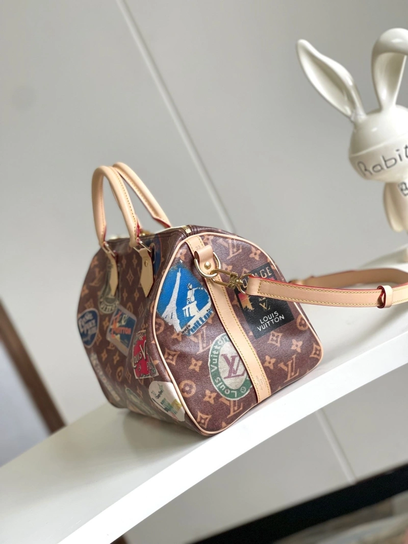BestValue LX Speedy Bags 19197