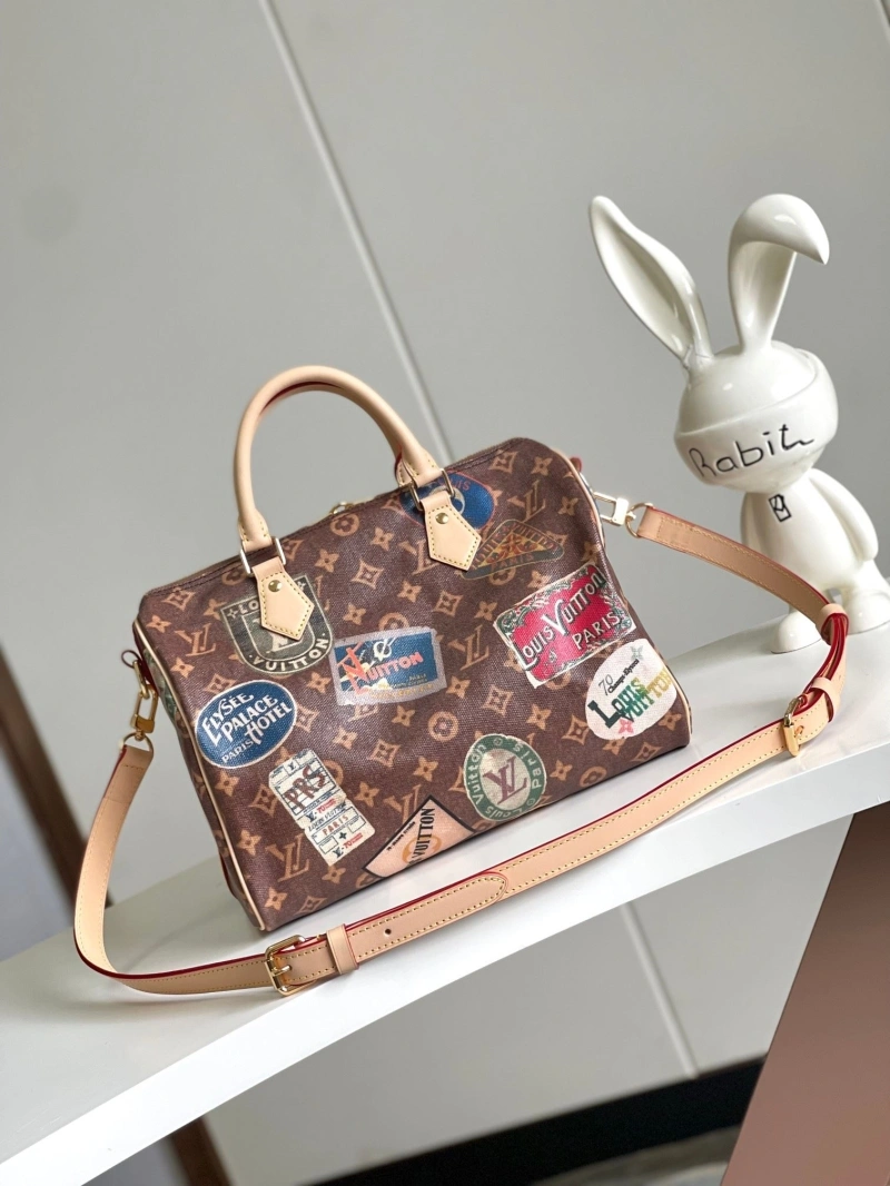 BestValue LX Speedy Bags 19197