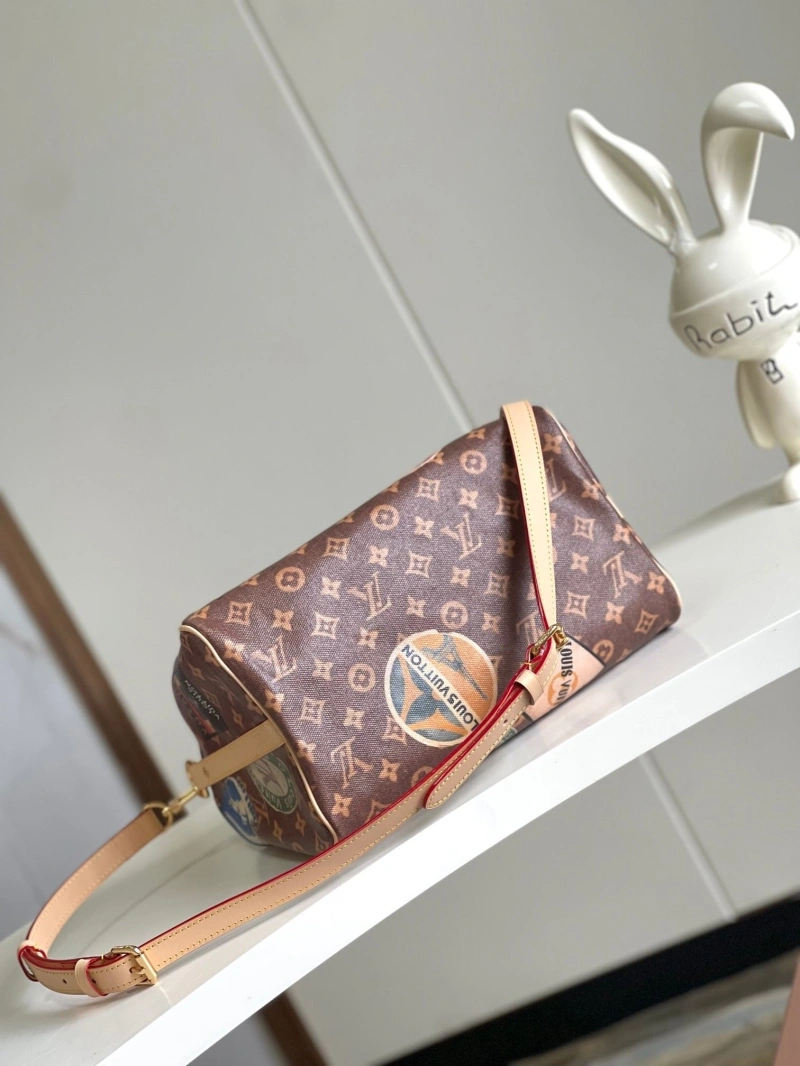 BestValue LX Speedy Bags 19197