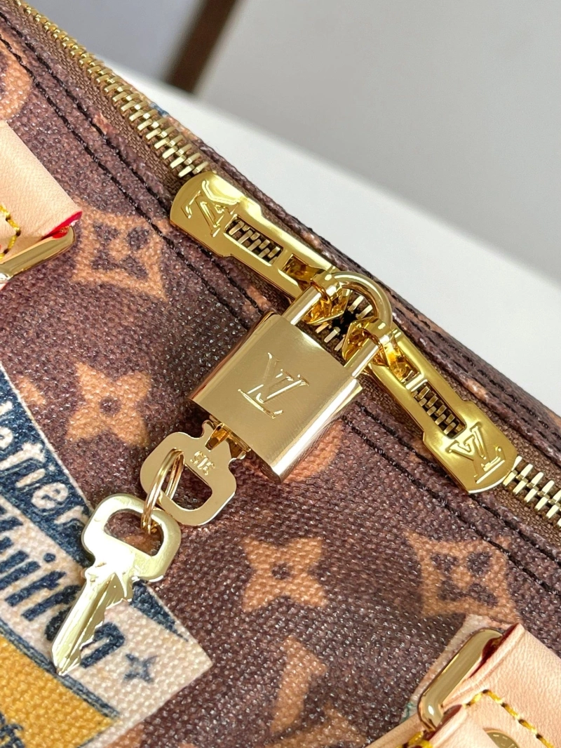 BestValue LX Speedy Bags 19197