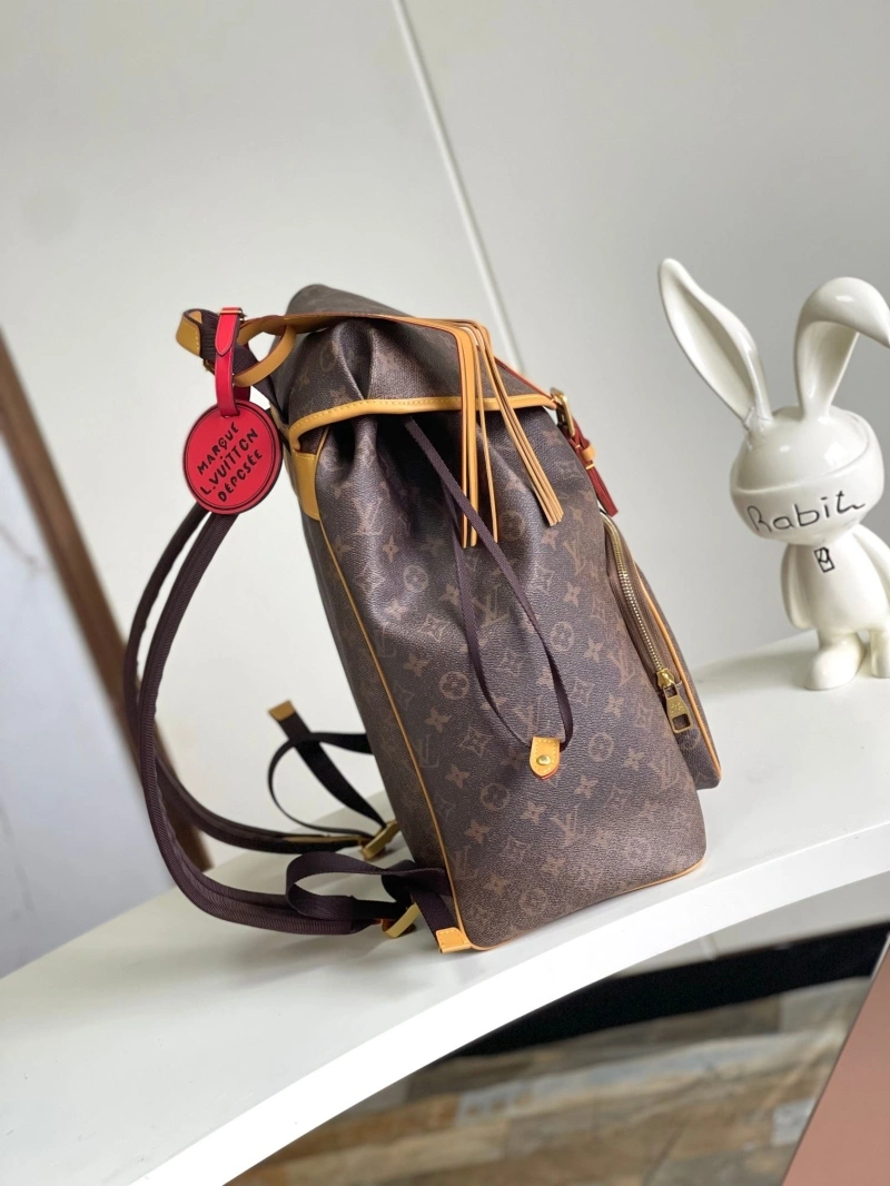 Stylish LX Backpacks 19692