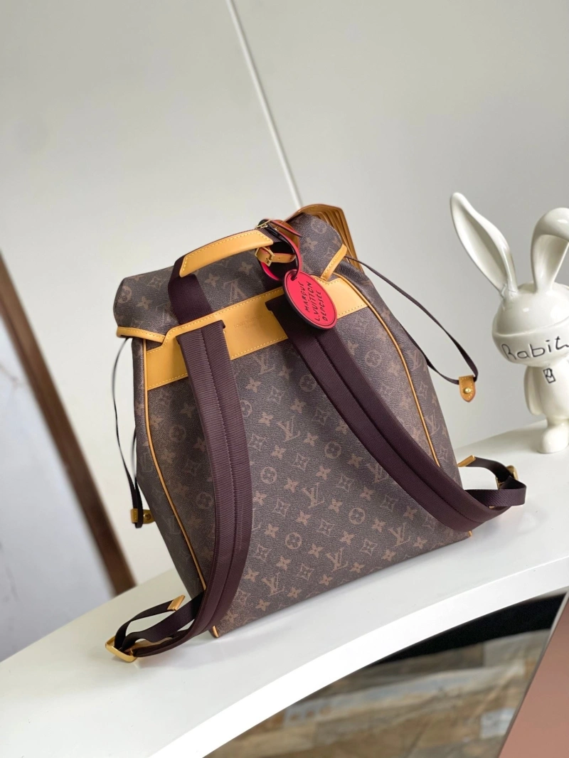 Stylish LX Backpacks 19692