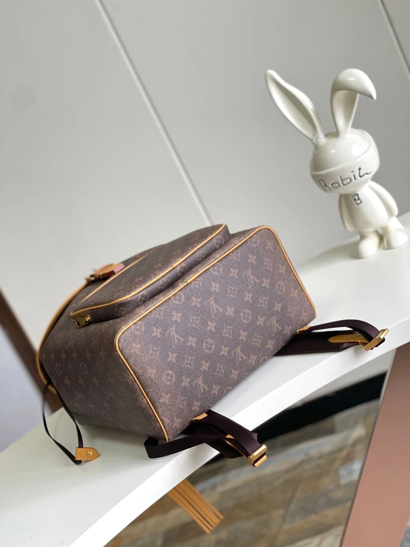 Stylish LX Backpacks 19692