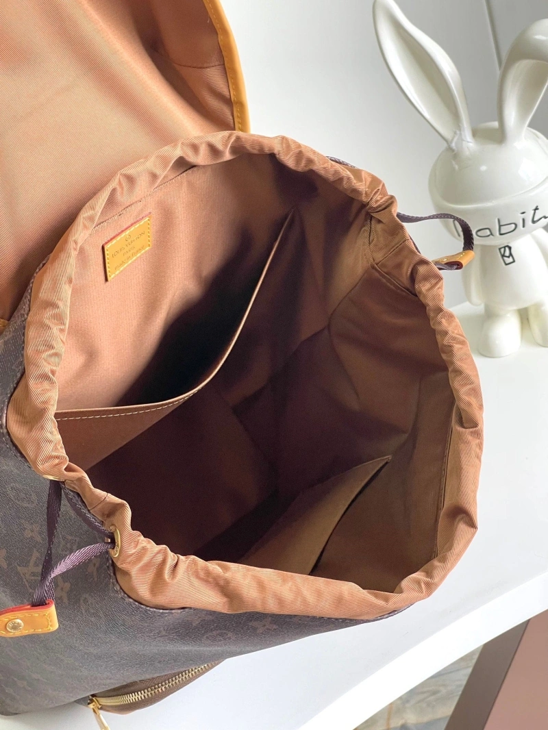 Stylish LX Backpacks 19692
