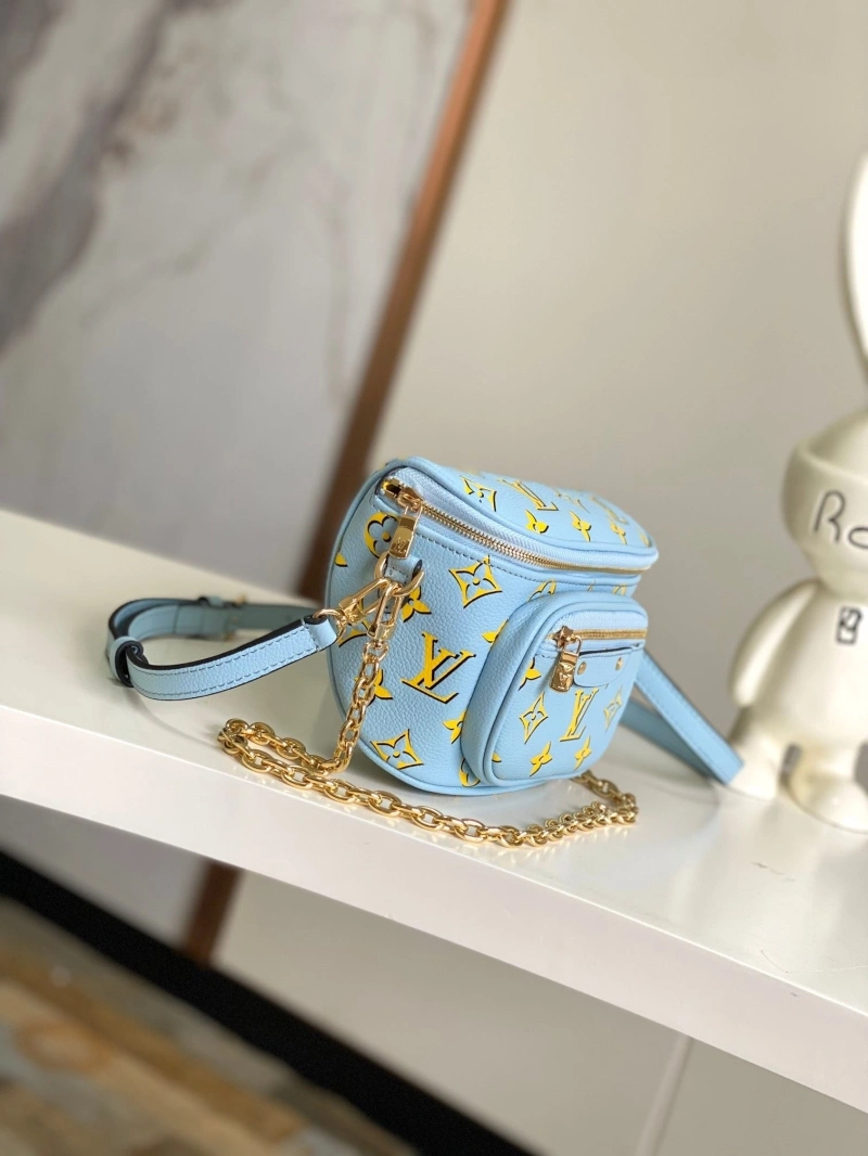 LX Satchel bags Bright 19382