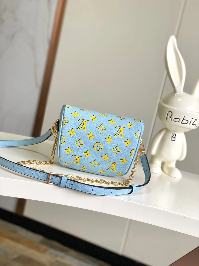 LX Satchel bags Bright 19382