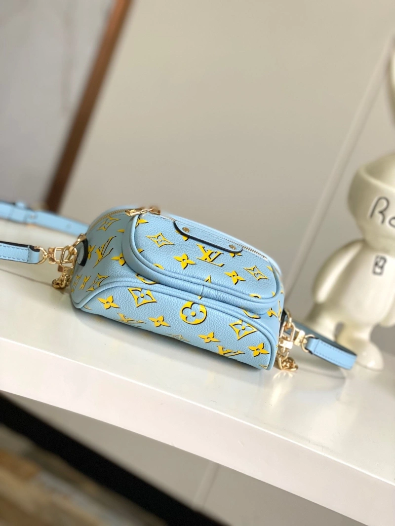 LX Satchel bags Bright 19382