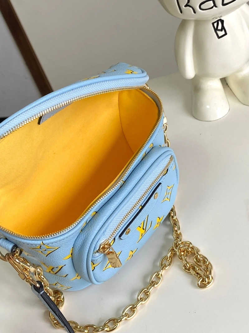 LX Satchel bags Bright 19382