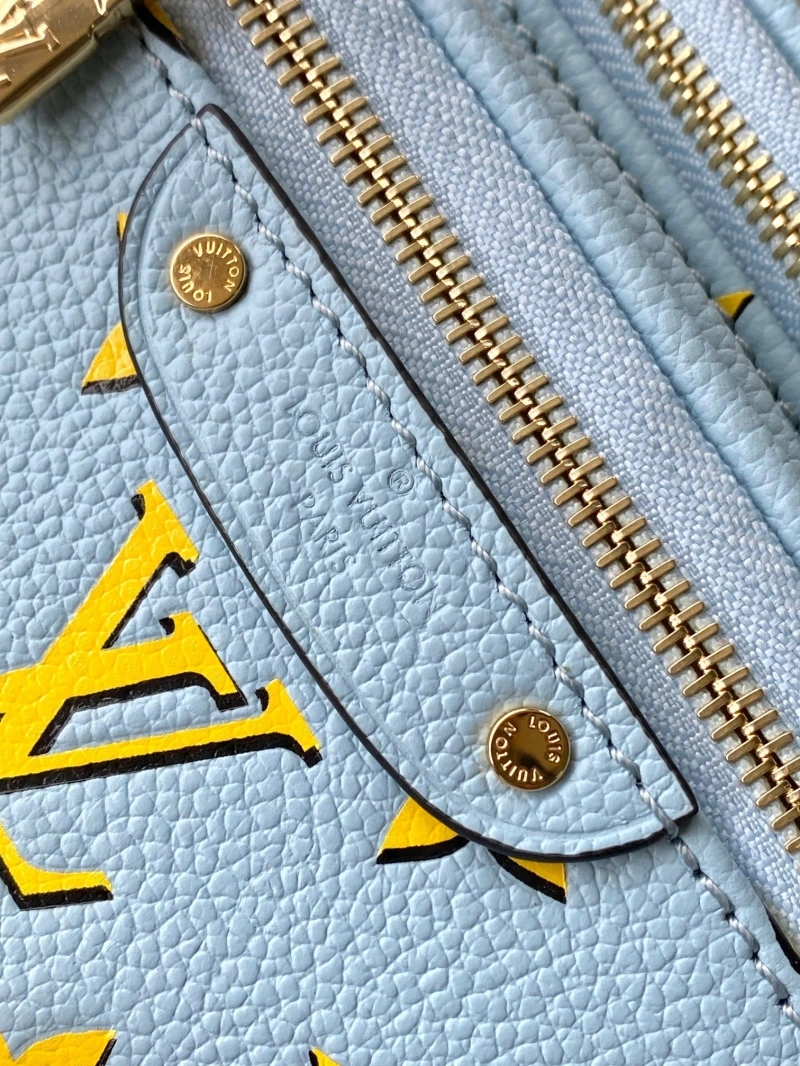 LX Satchel bags Bright 19382
