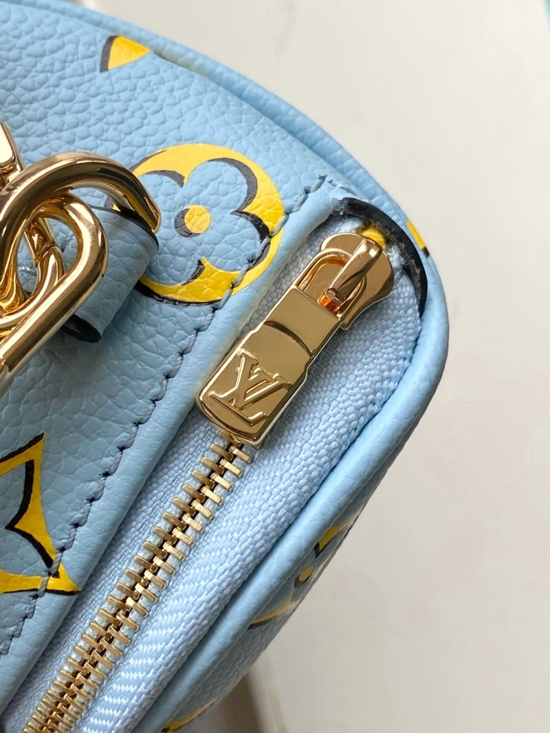 LX Satchel bags Bright 19382