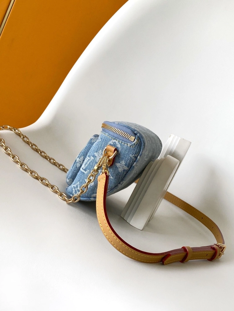 Flexible LX Satchel bags 19398