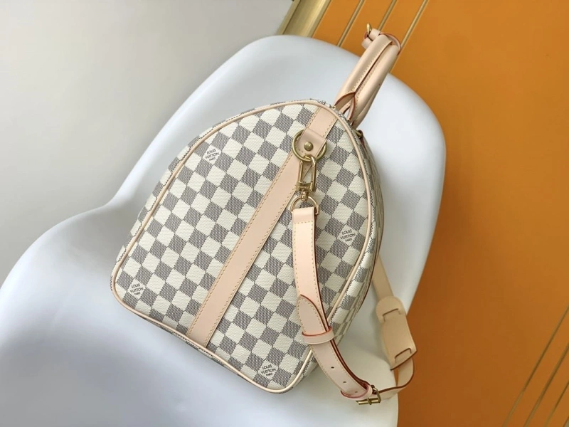 LX Travel Bags EyeCatching 19078