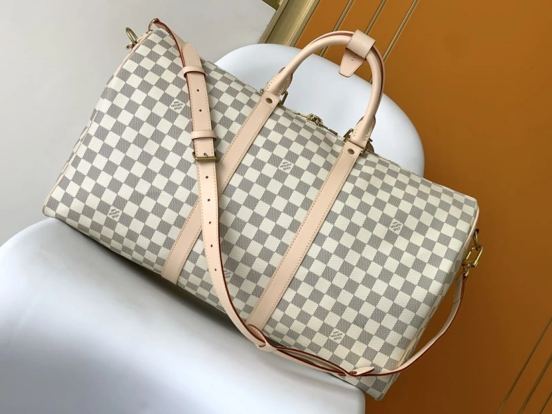 LX Travel Bags EyeCatching 19078