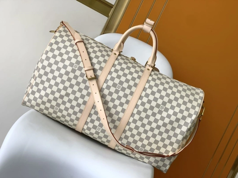 WellDesigned LX Travel Bags 19073