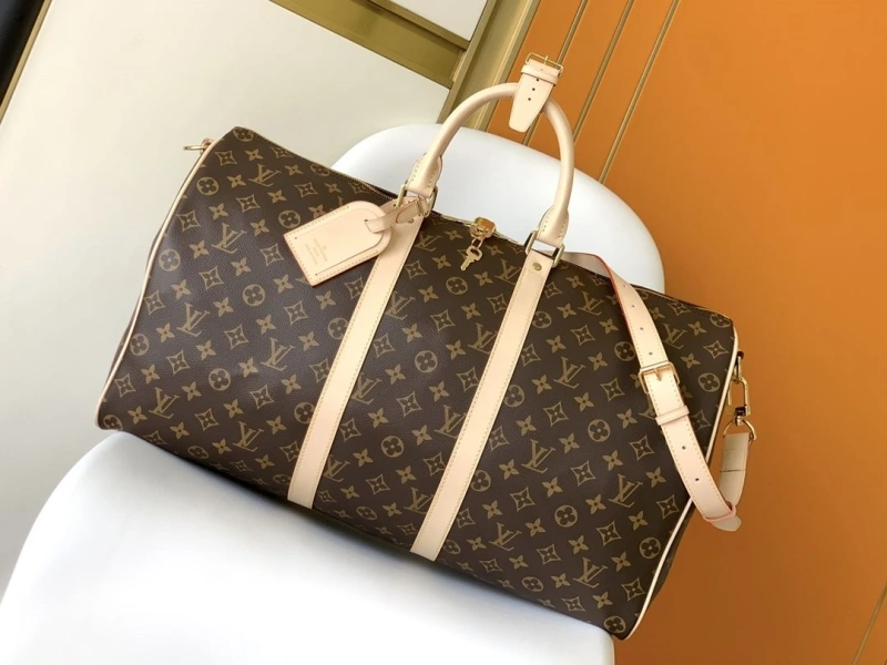 Resilient LX Travel Bags 19079