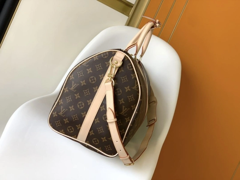 Resilient LX Travel Bags 19079