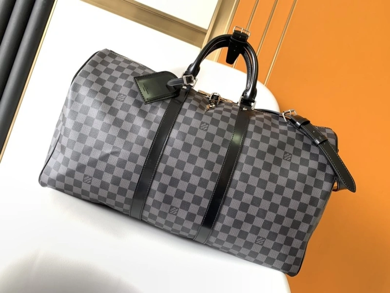 Vibrant LX Travel Bags 19080