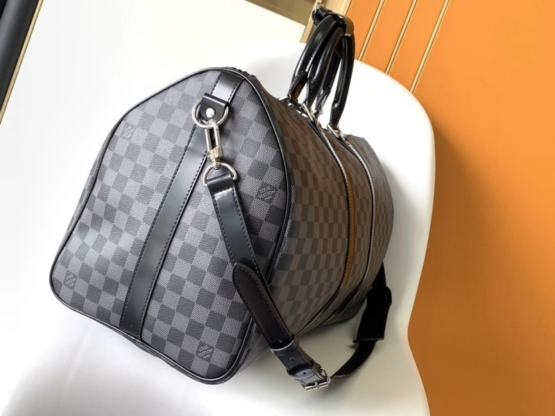 Vibrant LX Travel Bags 19080