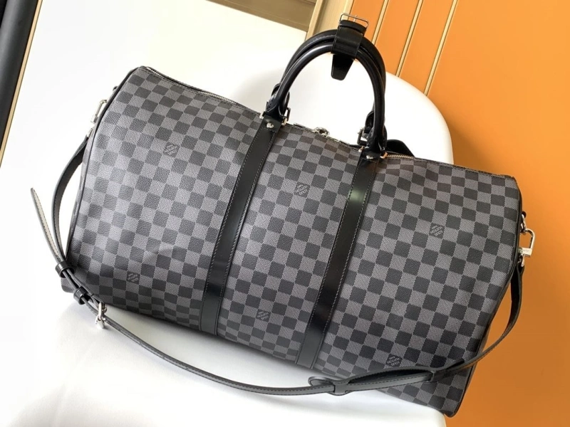 Vibrant LX Travel Bags 19080