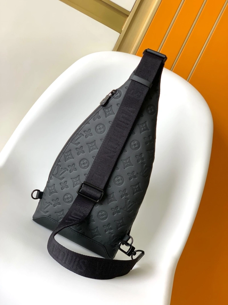 Sleek LX Waist & Chest Packs 19012