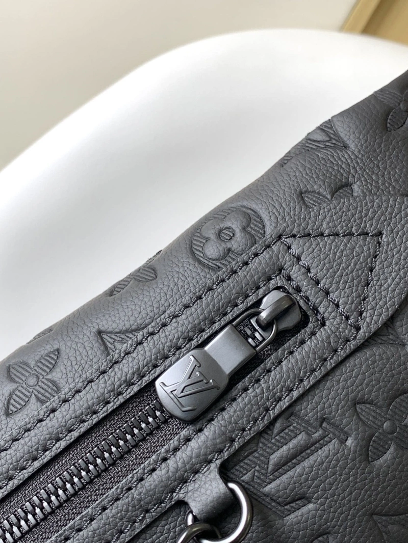 Sleek LX Waist & Chest Packs 19012