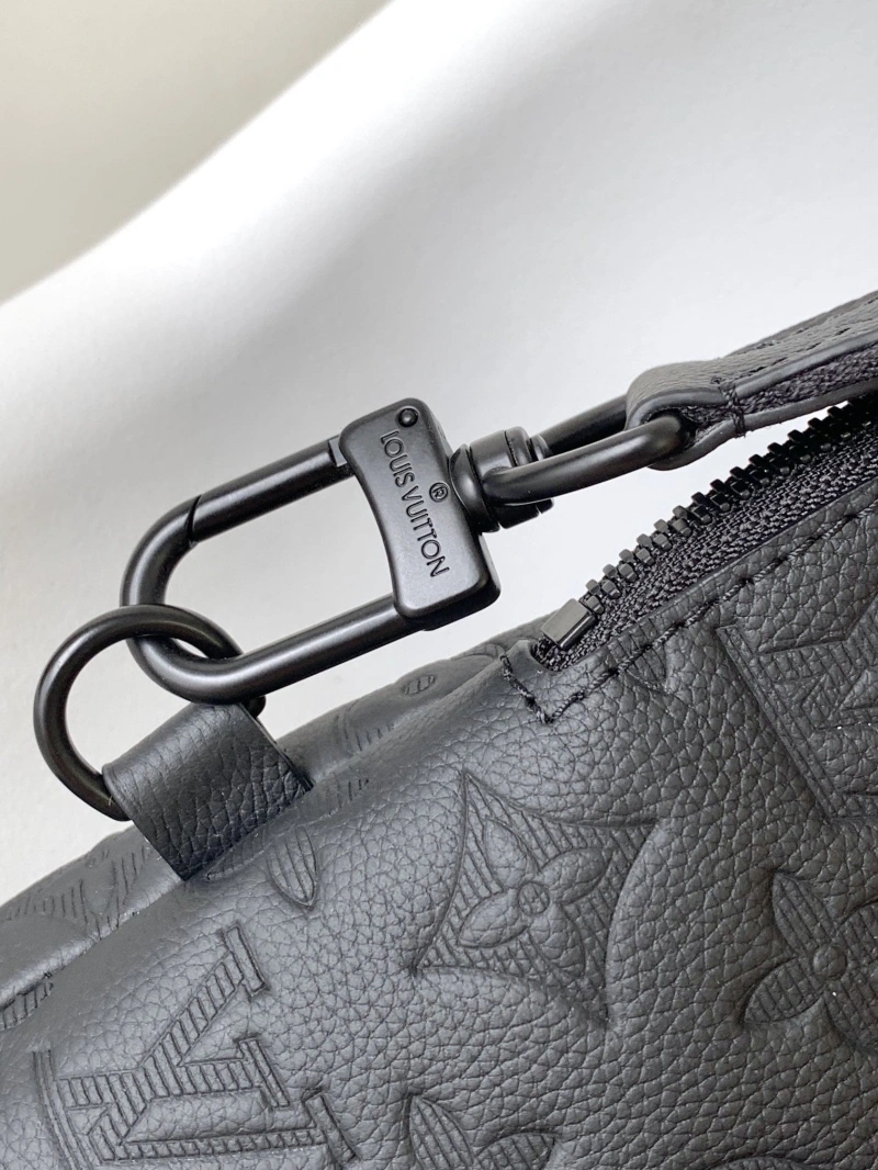 Sleek LX Waist & Chest Packs 19012