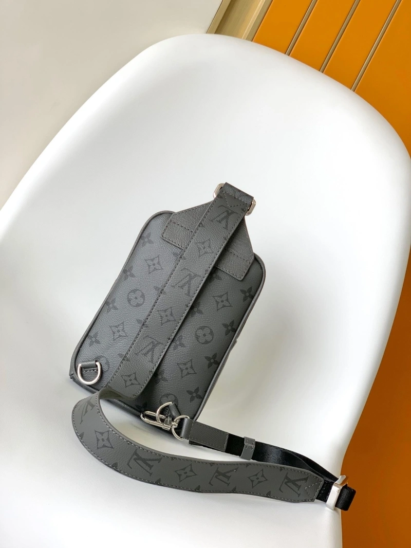 BestValue LX Waist & Chest Packs 19023