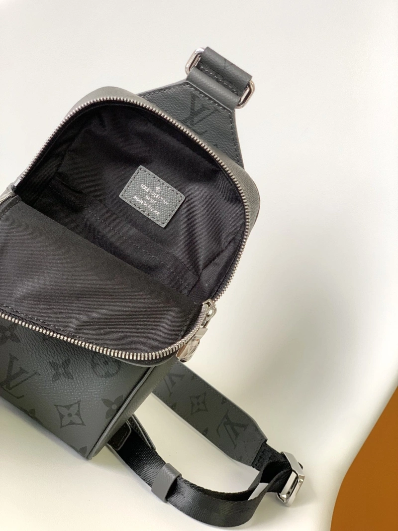 BestValue LX Waist & Chest Packs 19023