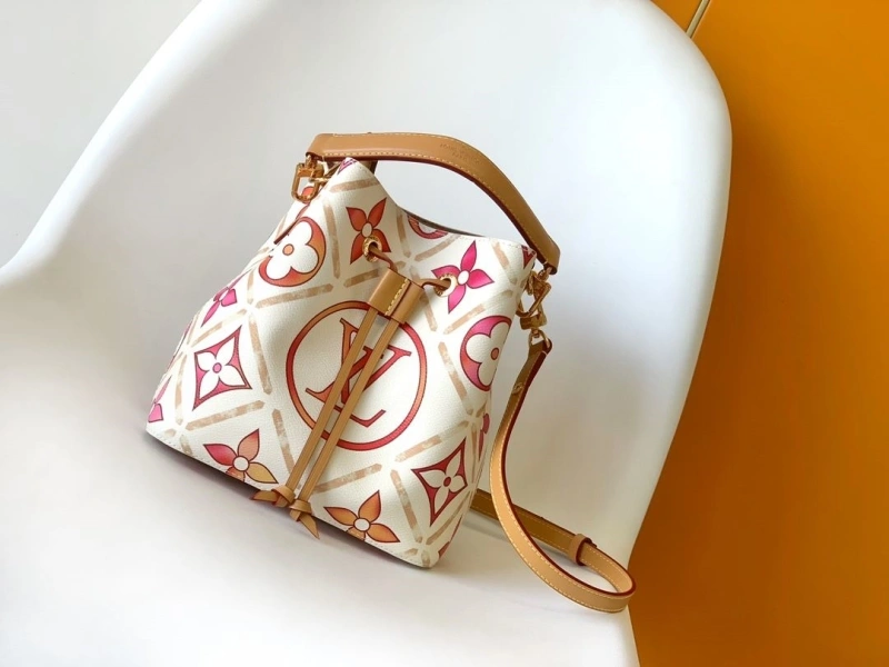 LX Bucket Bags Comfortable 19607