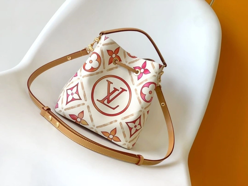 LX Bucket Bags Comfortable 19607