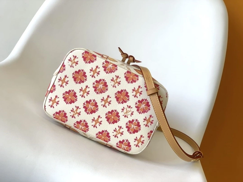 LX Bucket Bags Comfortable 19607