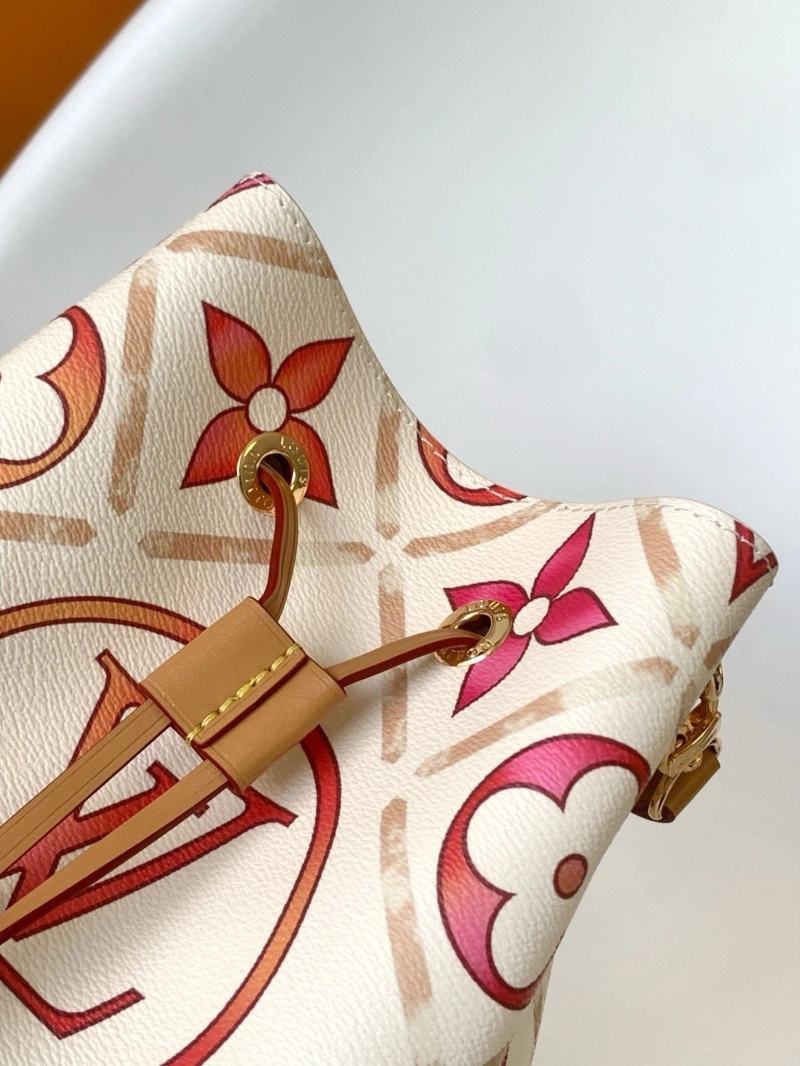 LX Bucket Bags Comfortable 19607