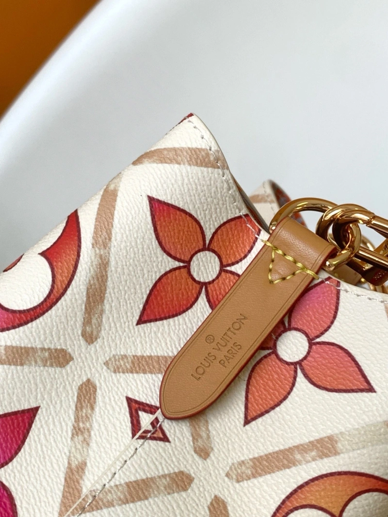 LX Bucket Bags Comfortable 19607