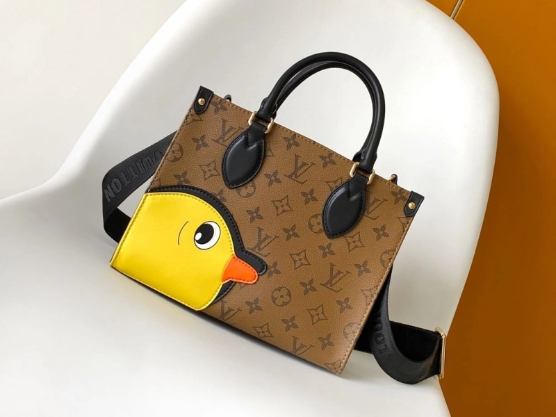 StreetReady LX Shopping Bags 19275