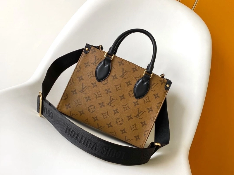 StreetReady LX Shopping Bags 19275