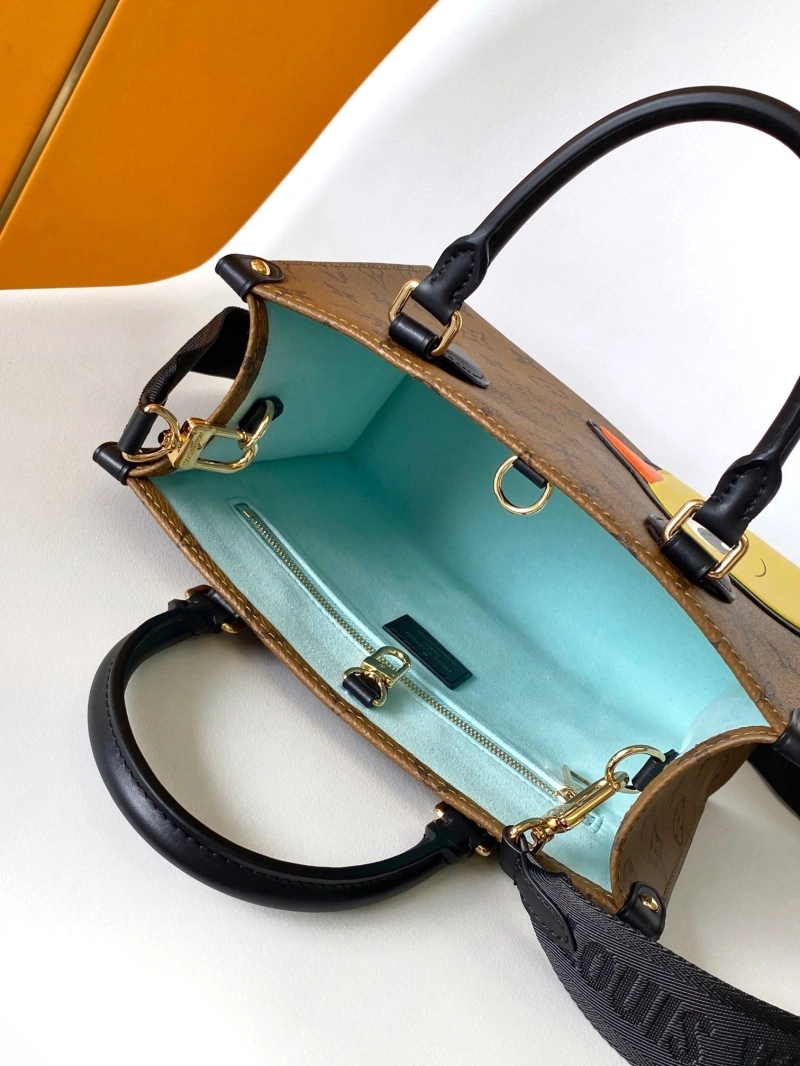 StreetReady LX Shopping Bags 19275