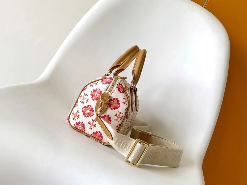 LX Speedy Bags Durable 19169