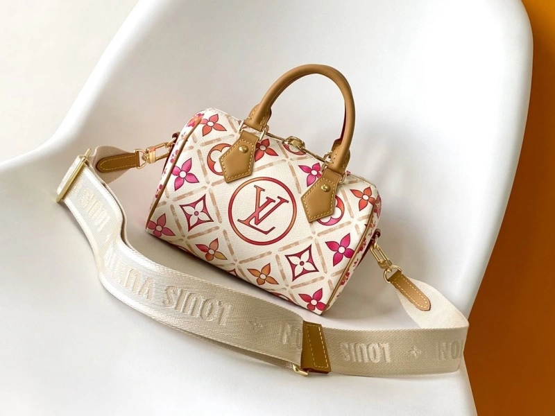 LX Speedy Bags Durable 19169