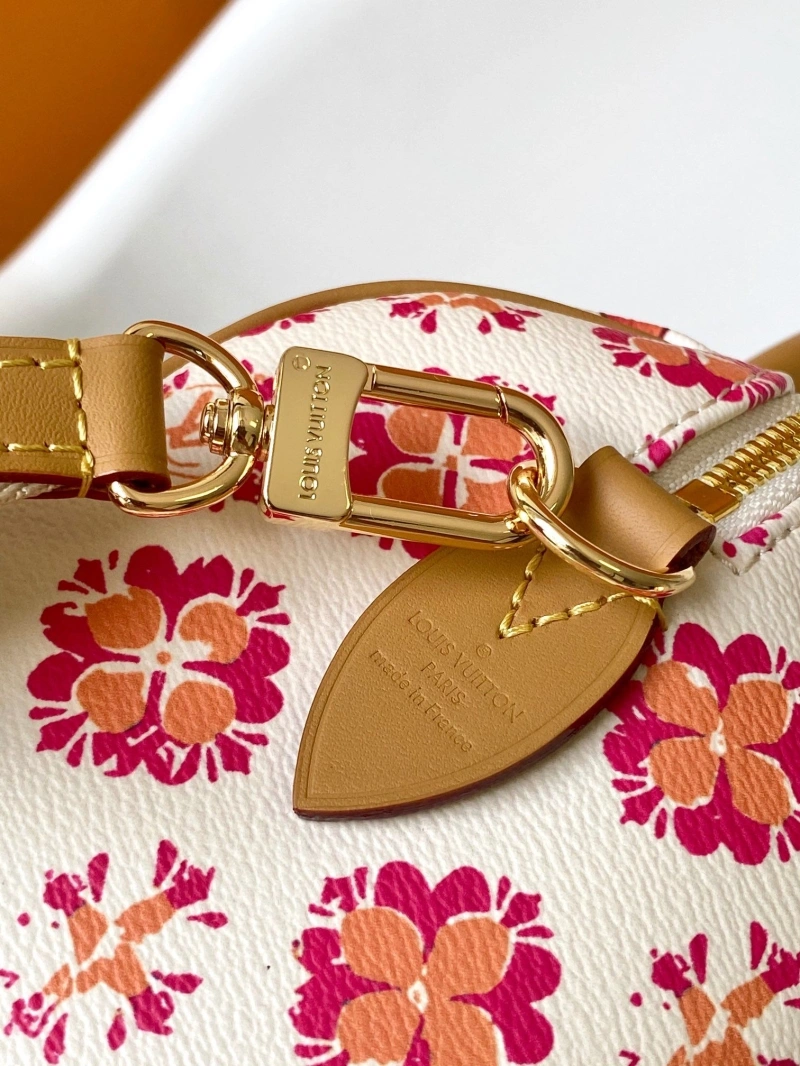 LX Speedy Bags Durable 19169